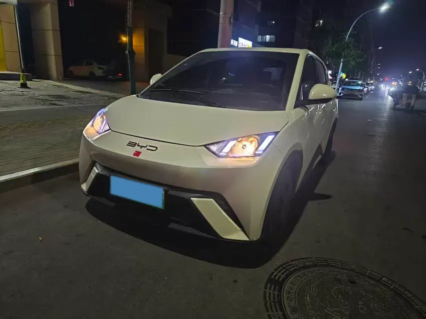 2023 BYD Seagull BEV 30.08KWH,autocango,china used car exporter,china ev exporter,chinese used car exporter,chinese used ev exporter