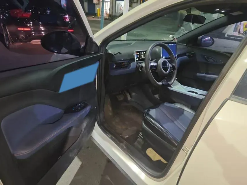 2023 BYD Seagull BEV 30.08KWH,autocango,china used car exporter,china ev exporter,chinese used car exporter,chinese used ev exporter