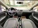 2016 Volkswagen Santana 1.6L 110HP L4 5MT