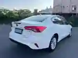 2019 Ford Focus 1.0T 128HP L3 8AT