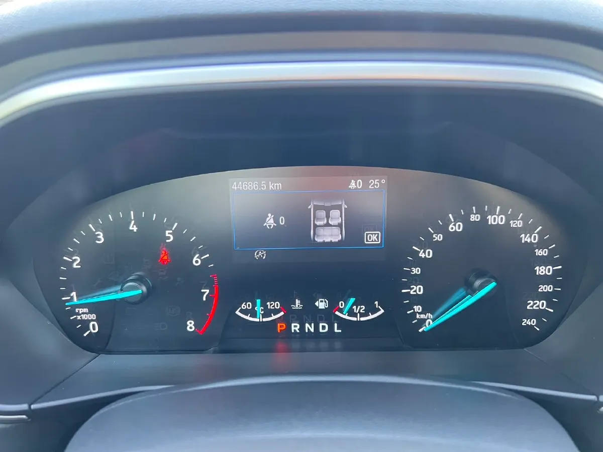 2019 Ford Focus 1.0T 128HP L3 8AT,autocango,china used car exporter,china ev exporter,chinese used car exporter,chinese used ev exporter