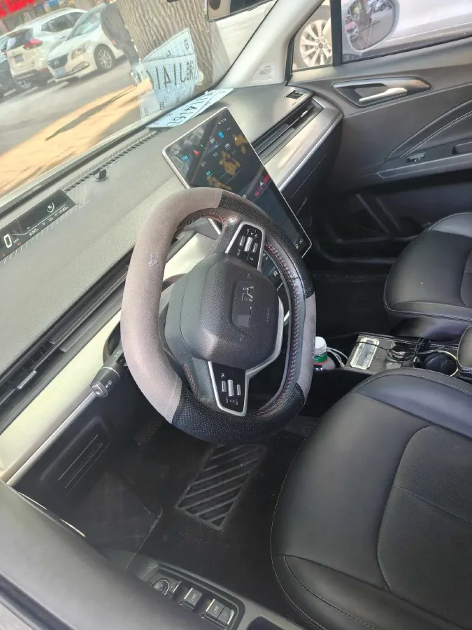 2021 Chery Little Ant BEV 30.6KWH,autocango,china used car exporter,china ev exporter,chinese used car exporter,chinese used ev exporter