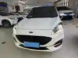 2020 Ford Escape 2.0T 248HP L4 8AT