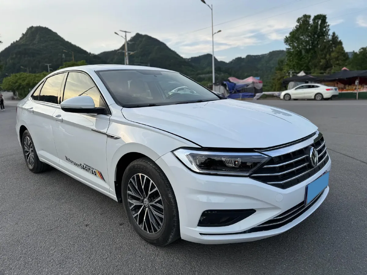 2020 Volkswagen Sagitar 1.2T 116HP L4 7DCT,autocango,china used car exporter,china ev exporter,chinese used car exporter,chinese used ev exporter