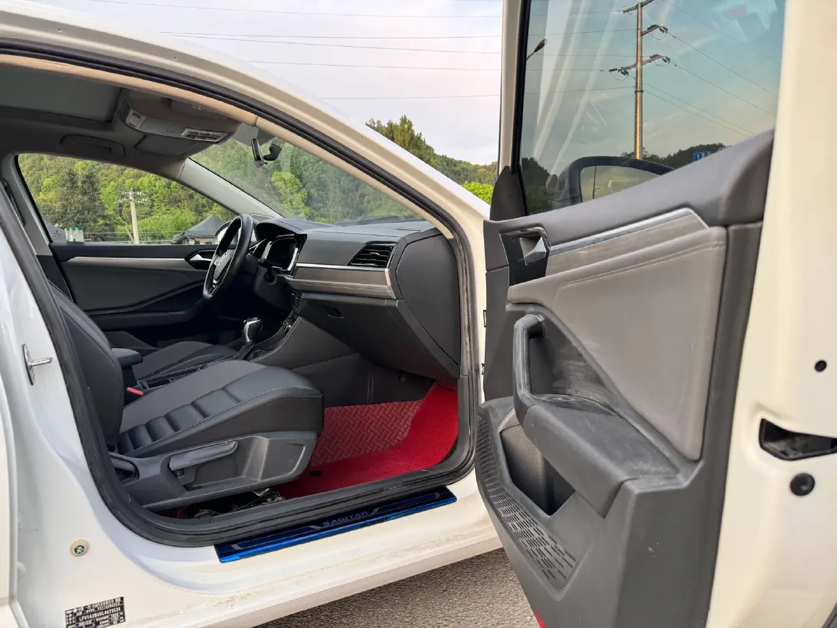 2020 Volkswagen Sagitar 1.2T 116HP L4 7DCT,autocango,china used car exporter,china ev exporter,chinese used car exporter,chinese used ev exporter