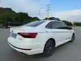 2020 Volkswagen Sagitar 1.2T 116HP L4 7DCT