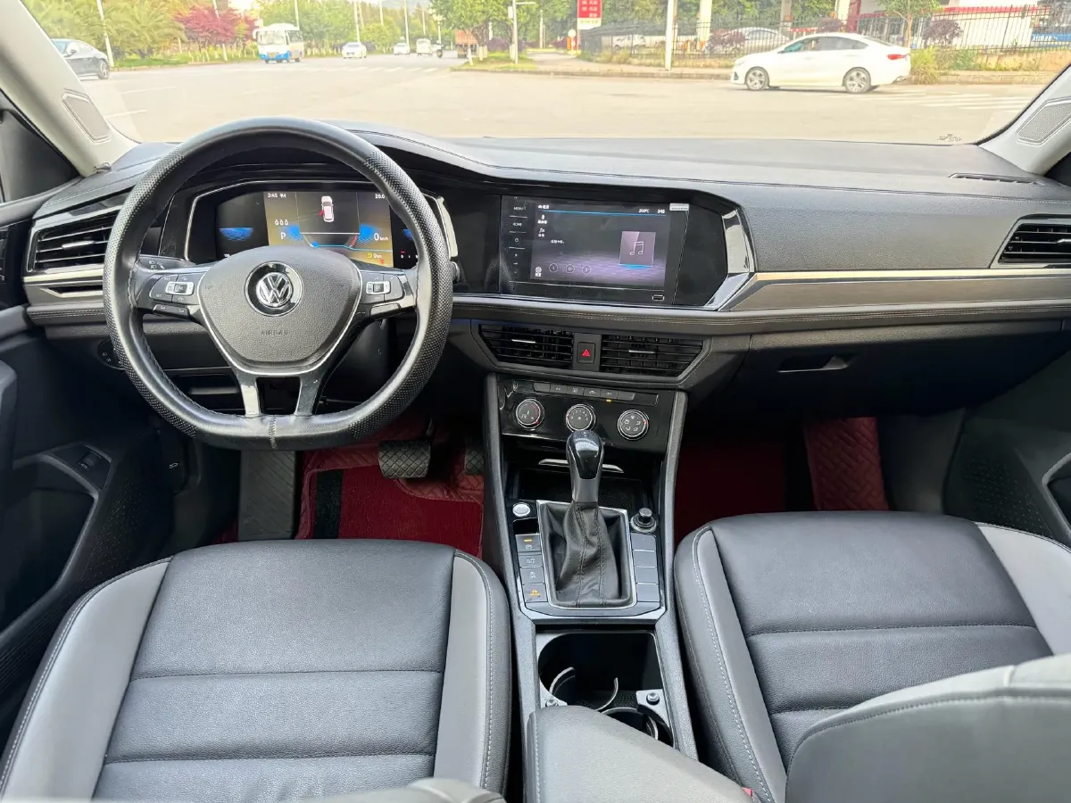 2020 Volkswagen Sagitar 1.2T 116HP L4 7DCT,autocango,china used car exporter,china ev exporter,chinese used car exporter,chinese used ev exporter