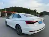 2020 Volkswagen Sagitar 1.2T 116HP L4 7DCT