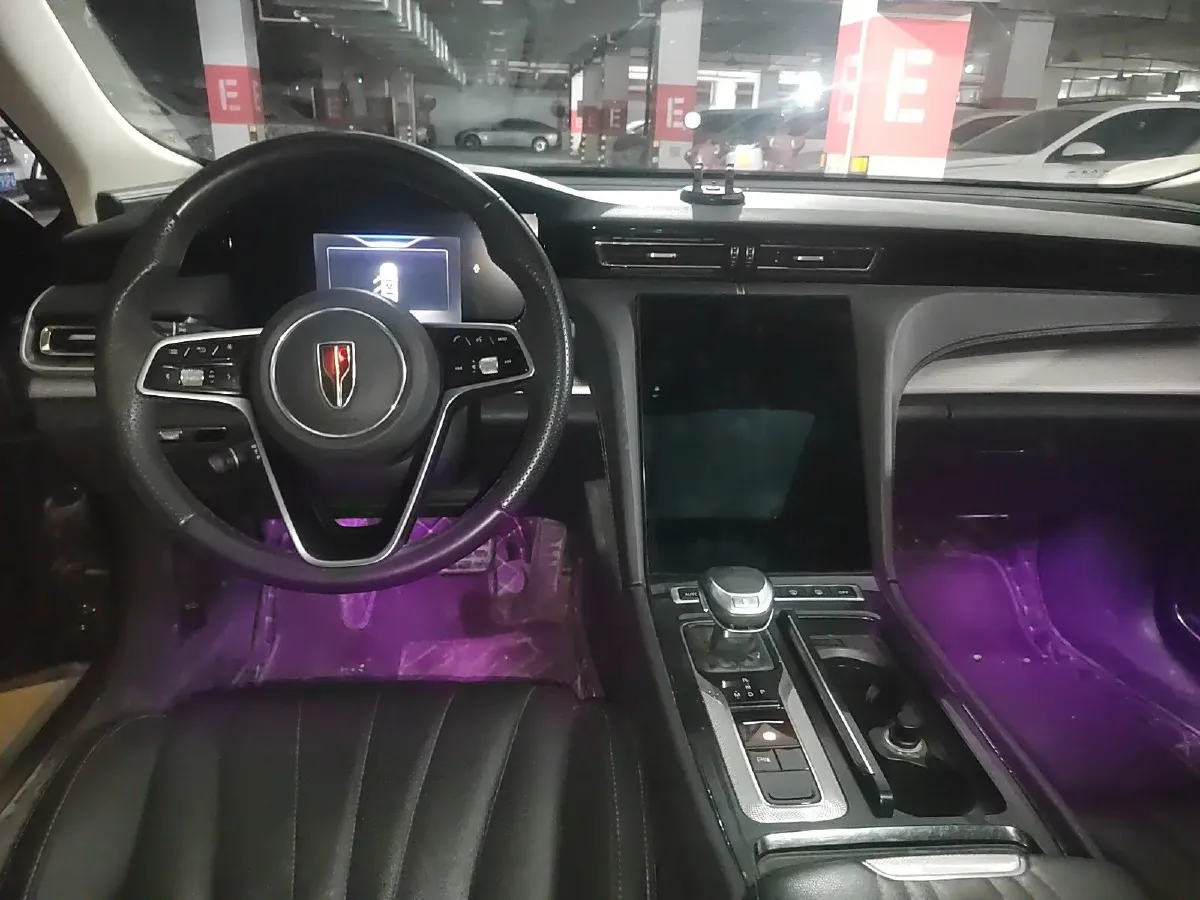 2022 HongQi H5 1.5T 169HP L4 7DCT,autocango,china used car exporter,china ev exporter,chinese used car exporter,chinese used ev exporter