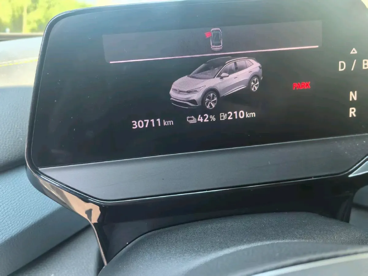 2021 Volkswagen ID.4 X BEV 83.4KWH,autocango,china used car exporter,china ev exporter,chinese used car exporter,chinese used ev exporter