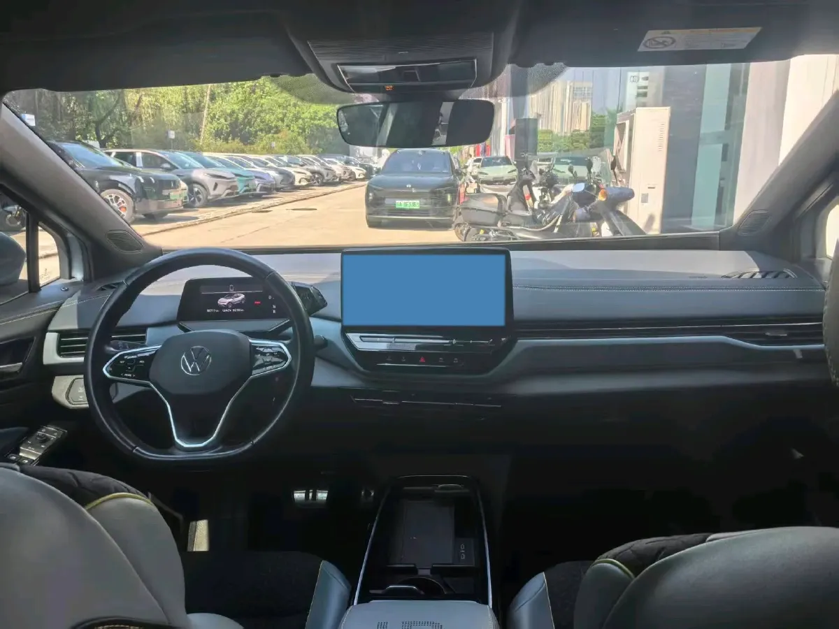2021 Volkswagen ID.4 X BEV 83.4KWH,autocango,china used car exporter,china ev exporter,chinese used car exporter,chinese used ev exporter
