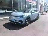 2021 Volkswagen ID.4 X BEV 83.4KWH