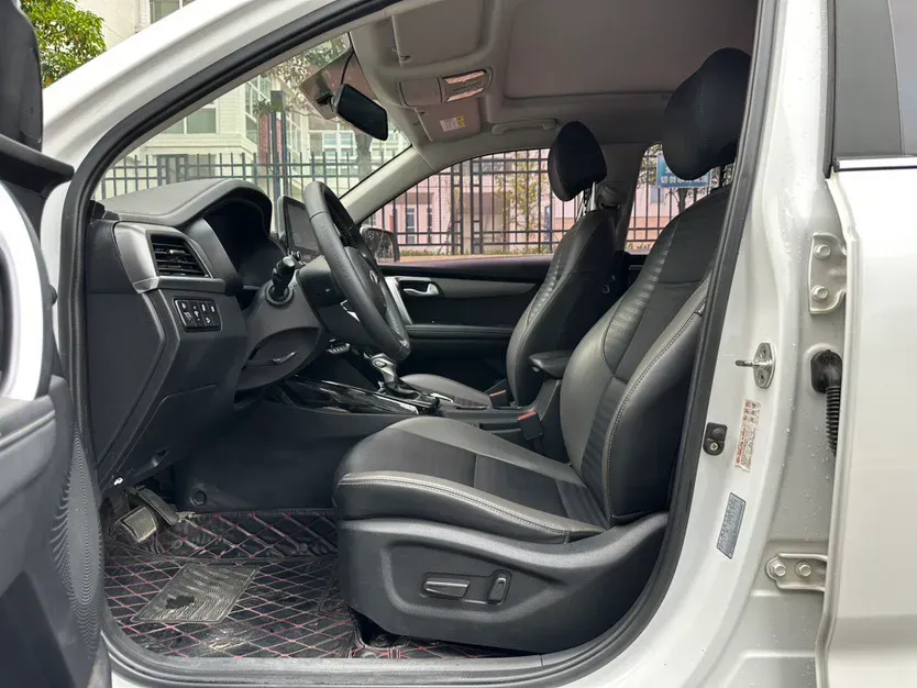2019 Kia Sportage R 2.0L 160HP L4 6AT,autocango,china used car exporter,china ev exporter,chinese used car exporter,chinese used ev exporter
