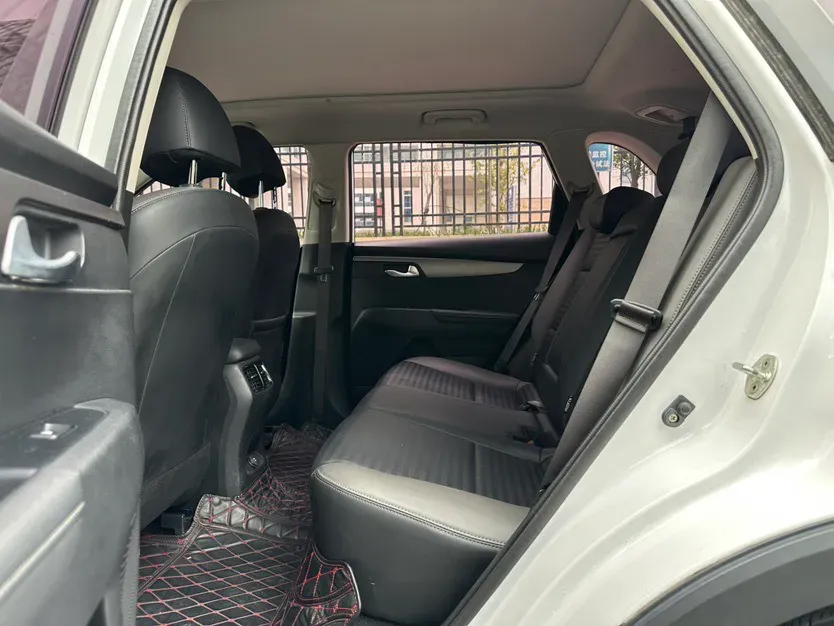 2019 Kia Sportage R 2.0L 160HP L4 6AT,autocango,china used car exporter,china ev exporter,chinese used car exporter,chinese used ev exporter