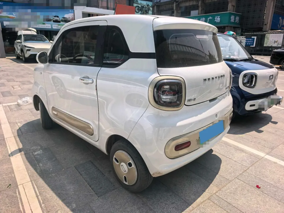 2024 Bestune Pony BEV 13.9KWH,autocango,china used car exporter,china ev exporter,chinese used car exporter,chinese used ev exporter