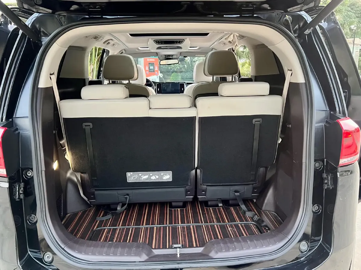 2021 GAC Trumpchi M8 2.0T 252HP L4 8AT,autocango,china used car exporter,china ev exporter,chinese used car exporter,chinese used ev exporter