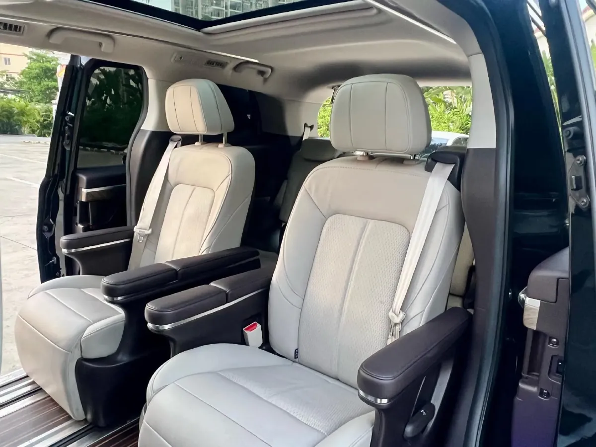 2021 GAC Trumpchi M8 2.0T 252HP L4 8AT,autocango,china used car exporter,china ev exporter,chinese used car exporter,chinese used ev exporter