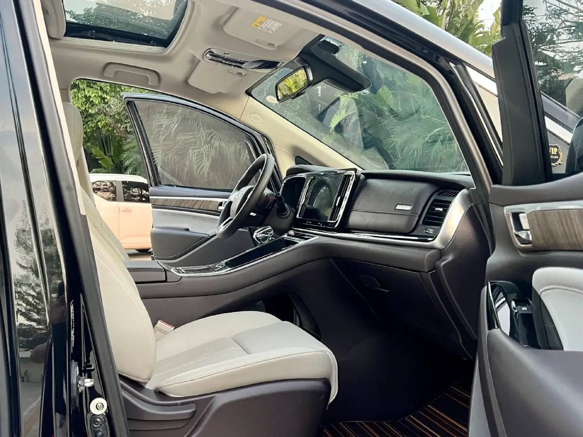 2021 GAC Trumpchi M8 2.0T 252HP L4 8AT,autocango,china used car exporter,china ev exporter,chinese used car exporter,chinese used ev exporter