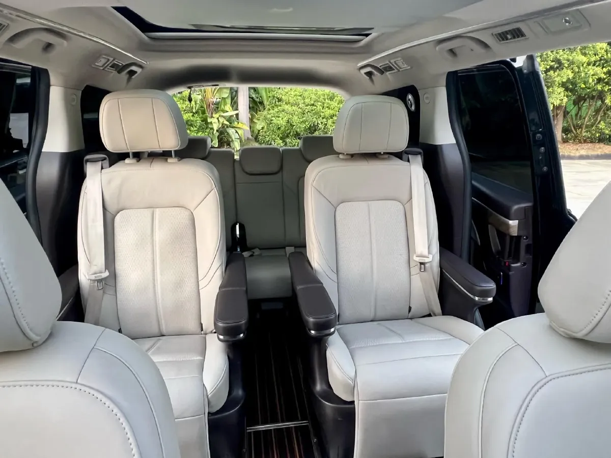 2021 GAC Trumpchi M8 2.0T 252HP L4 8AT,autocango,china used car exporter,china ev exporter,chinese used car exporter,chinese used ev exporter