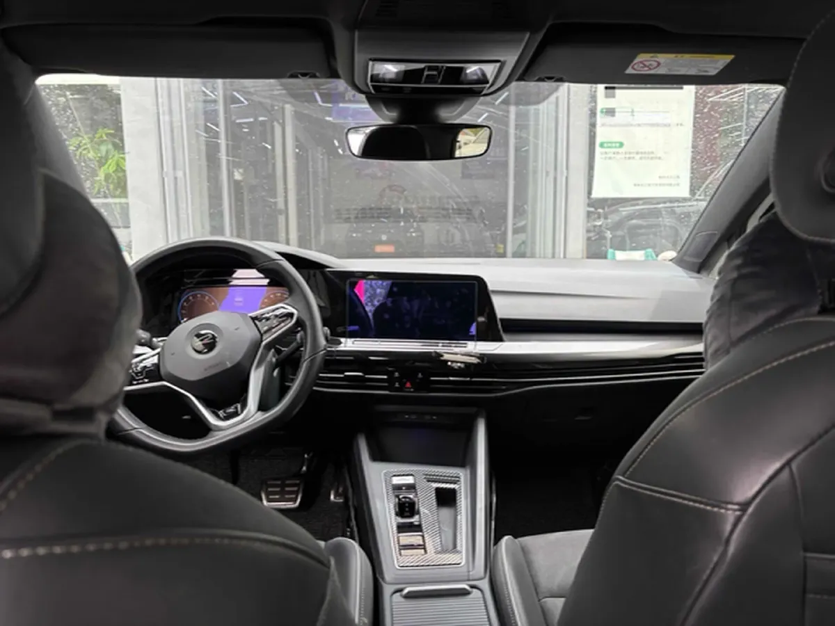 2021 Volkswagen Golf 1.4T 150HP L4 7DCT,autocango,china used car exporter,china ev exporter,chinese used car exporter,chinese used ev exporter