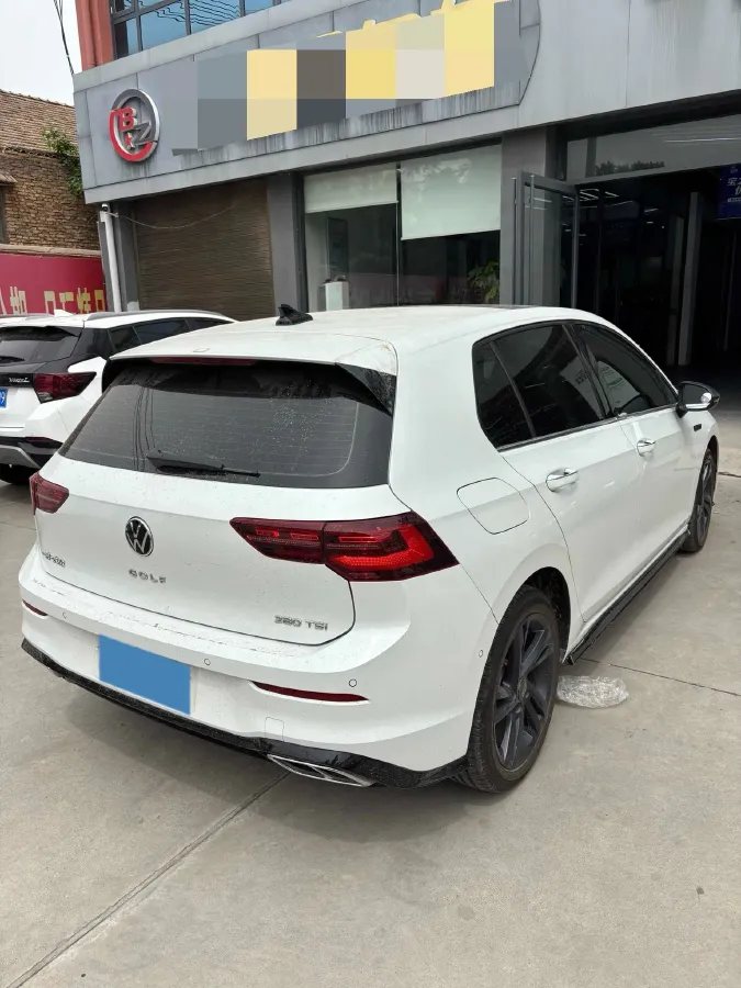 2021 Volkswagen Golf 1.4T 150HP L4 7DCT,autocango,china used car exporter,china ev exporter,chinese used car exporter,chinese used ev exporter