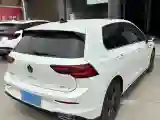 2021 Volkswagen Golf 1.4T 150HP L4 7DCT