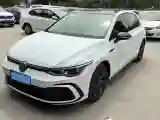 2021 Volkswagen Golf 1.4T 150HP L4 7DCT