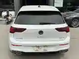 2021 Volkswagen Golf 1.4T 150HP L4 7DCT