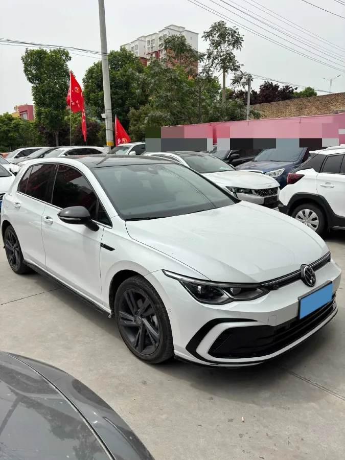 2021 Volkswagen Golf 1.4T 150HP L4 7DCT,autocango,china used car exporter,china ev exporter,chinese used car exporter,chinese used ev exporter