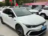 2021 Volkswagen Golf 1.4T 150HP L4 7DCT
