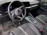 2021 Volkswagen Golf 1.4T 150HP L4 7DCT