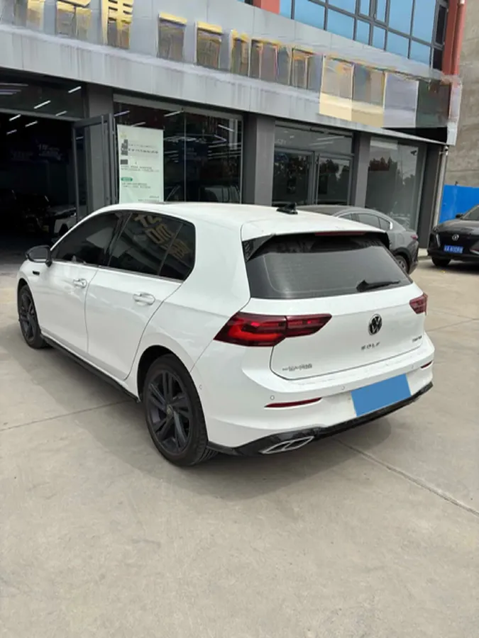 2021 Volkswagen Golf 1.4T 150HP L4 7DCT,autocango,china used car exporter,china ev exporter,chinese used car exporter,chinese used ev exporter
