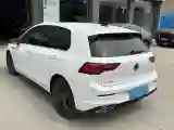 2021 Volkswagen Golf 1.4T 150HP L4 7DCT