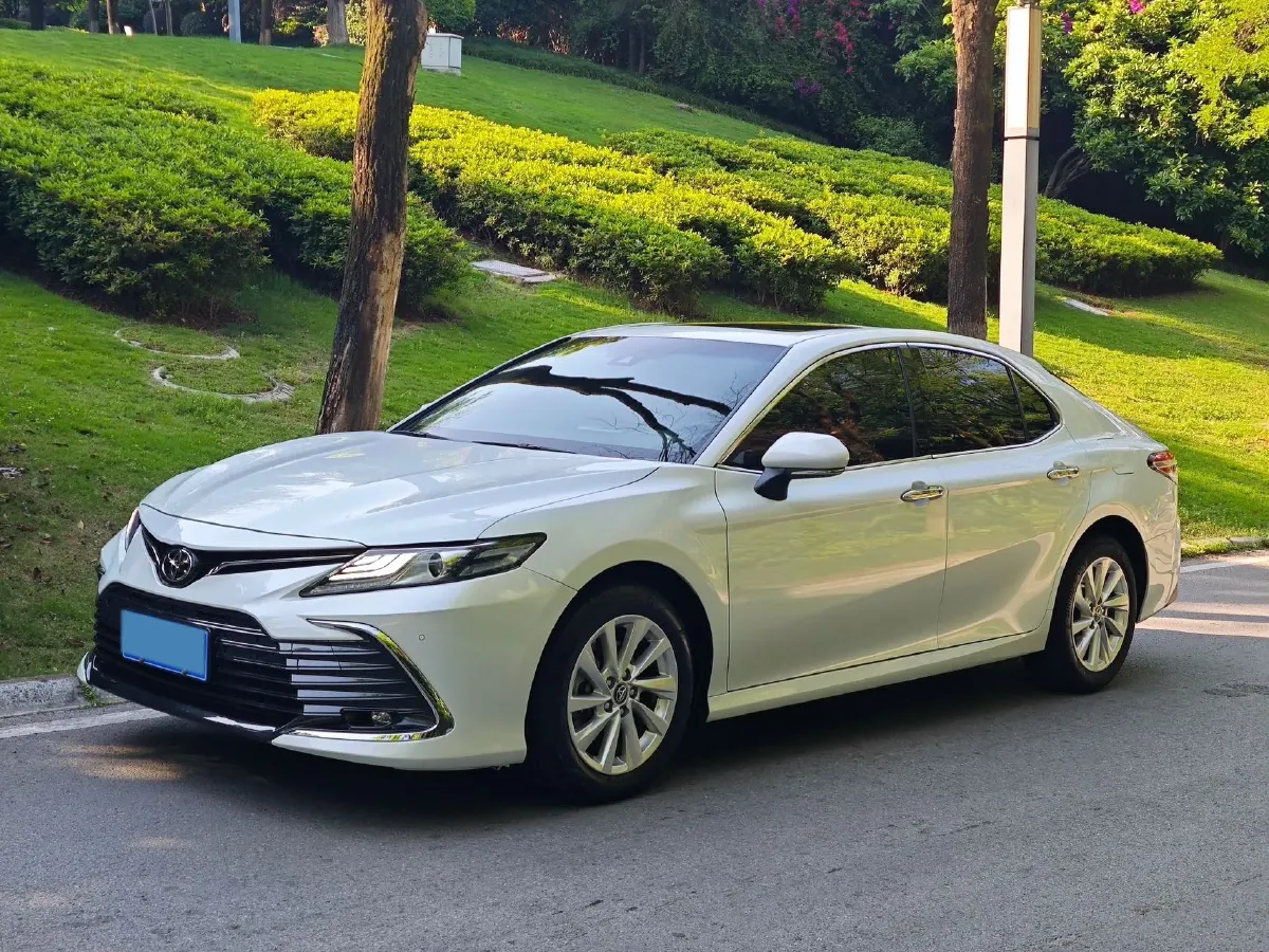 2021 Toyota Camry 2.0L 178HP L4 CVT,autocango,china used car exporter,china ev exporter,chinese used car exporter,chinese used ev exporter