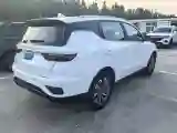 2020 Geely Vision X6 1.4T 141HP L4 6AT