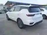 2020 Geely Vision X6 1.4T 141HP L4 6AT