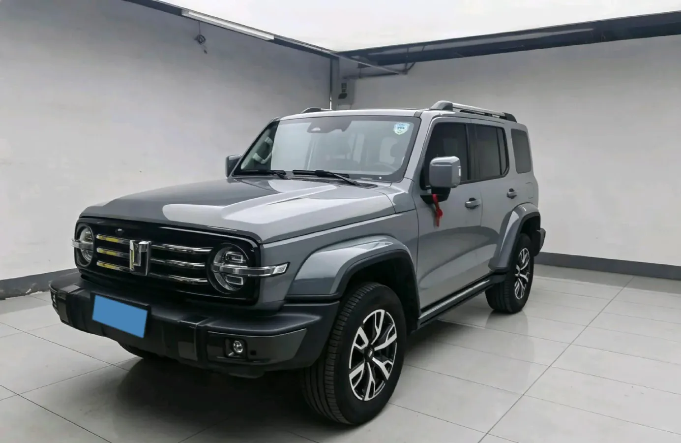 2023 Tank 300 2.0T 227HP L4 8AT,autocango,china used car exporter,china ev exporter,chinese used car exporter,chinese used ev exporter