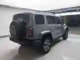2023 Tank 300 2.0T 227HP L4 8AT