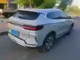 2022 Geely JiaJi 1.5T 177HP L3 7DCT PHEV 15.5KWH
