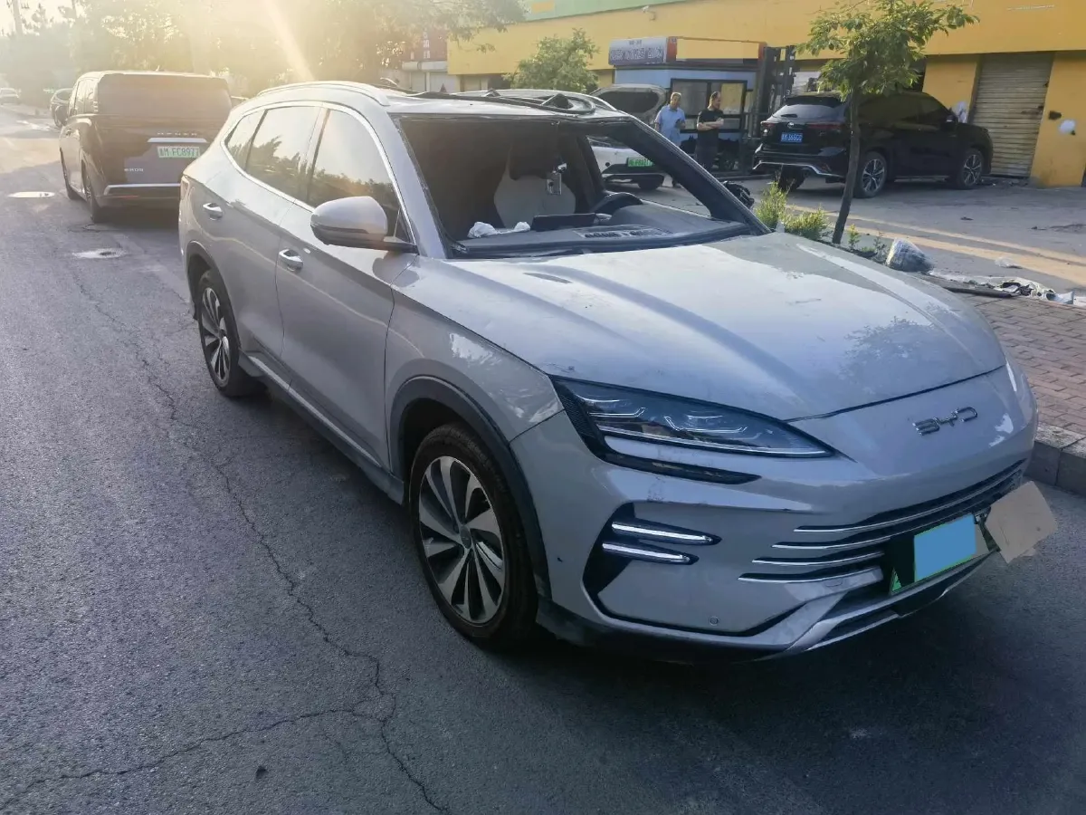 2022 Geely JiaJi 1.5T 177HP L3 7DCT PHEV 15.5KWH,autocango,china used car exporter,china ev exporter,chinese used car exporter,chinese used ev exporter