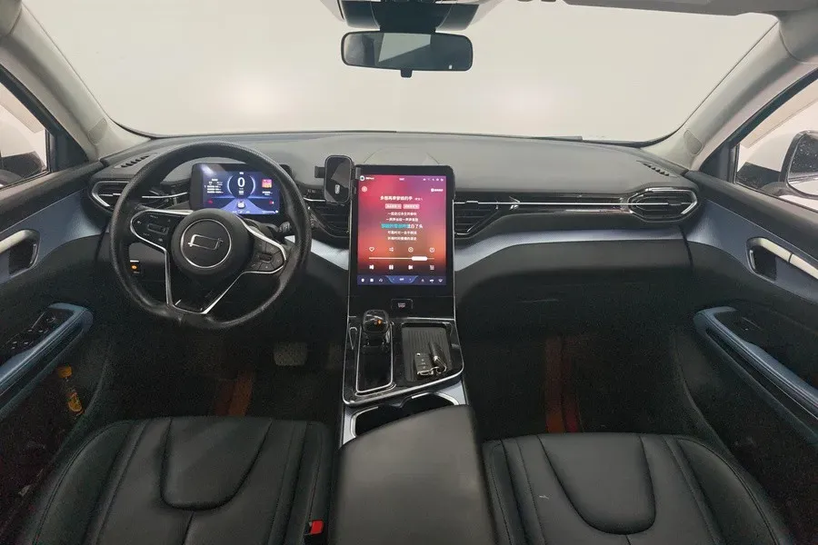 2023 Bestune T90 1.5T 169HP L4 7DCT,autocango,china used car exporter,china ev exporter,chinese used car exporter,chinese used ev exporter