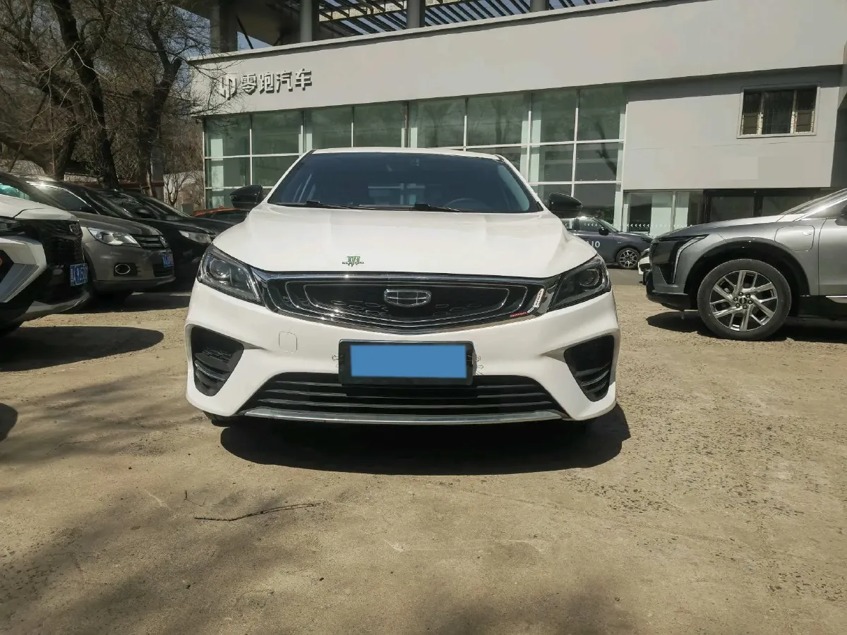 2020 Geely Binray 1.4T 141HP L4 CVT,autocango,china used car exporter,china ev exporter,chinese used car exporter,chinese used ev exporter