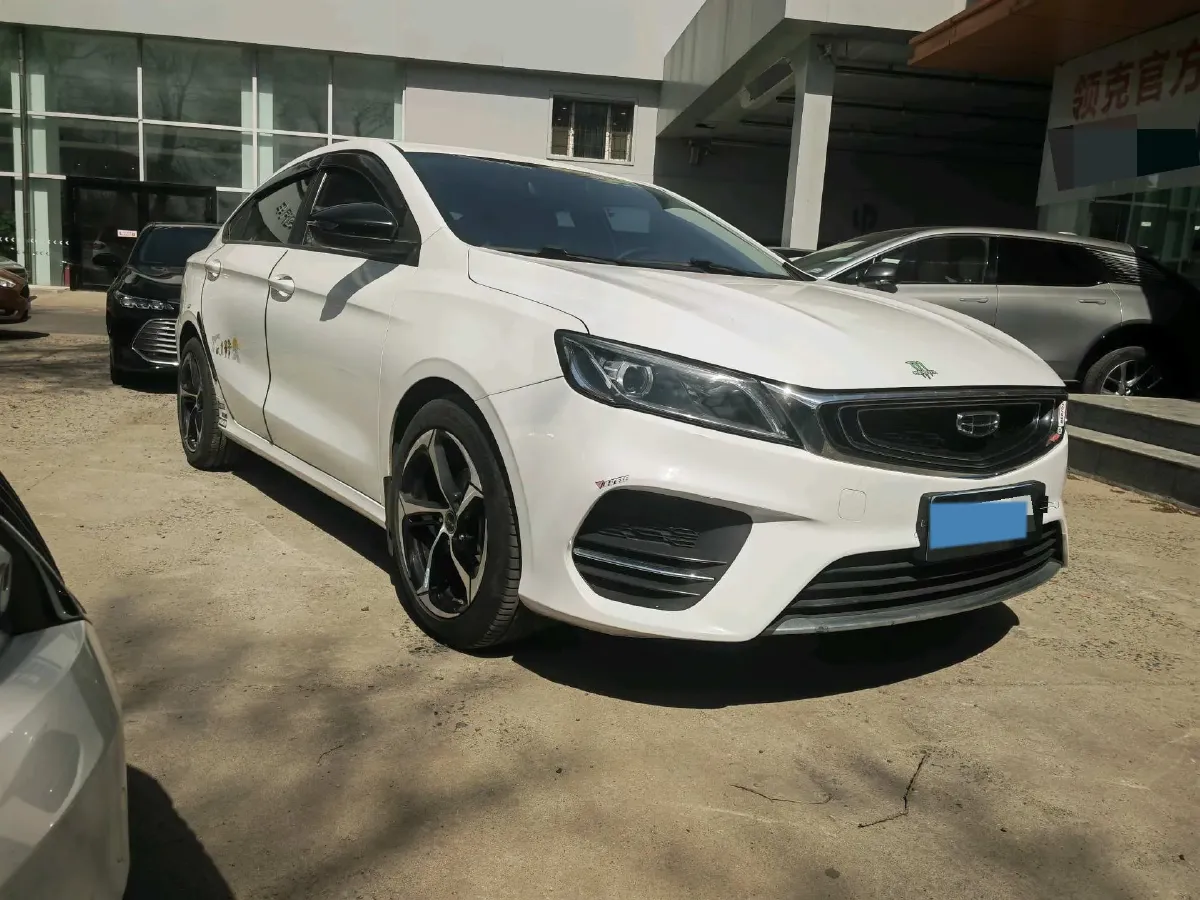 2020 Geely Binray 1.4T 141HP L4 CVT,autocango,china used car exporter,china ev exporter,chinese used car exporter,chinese used ev exporter