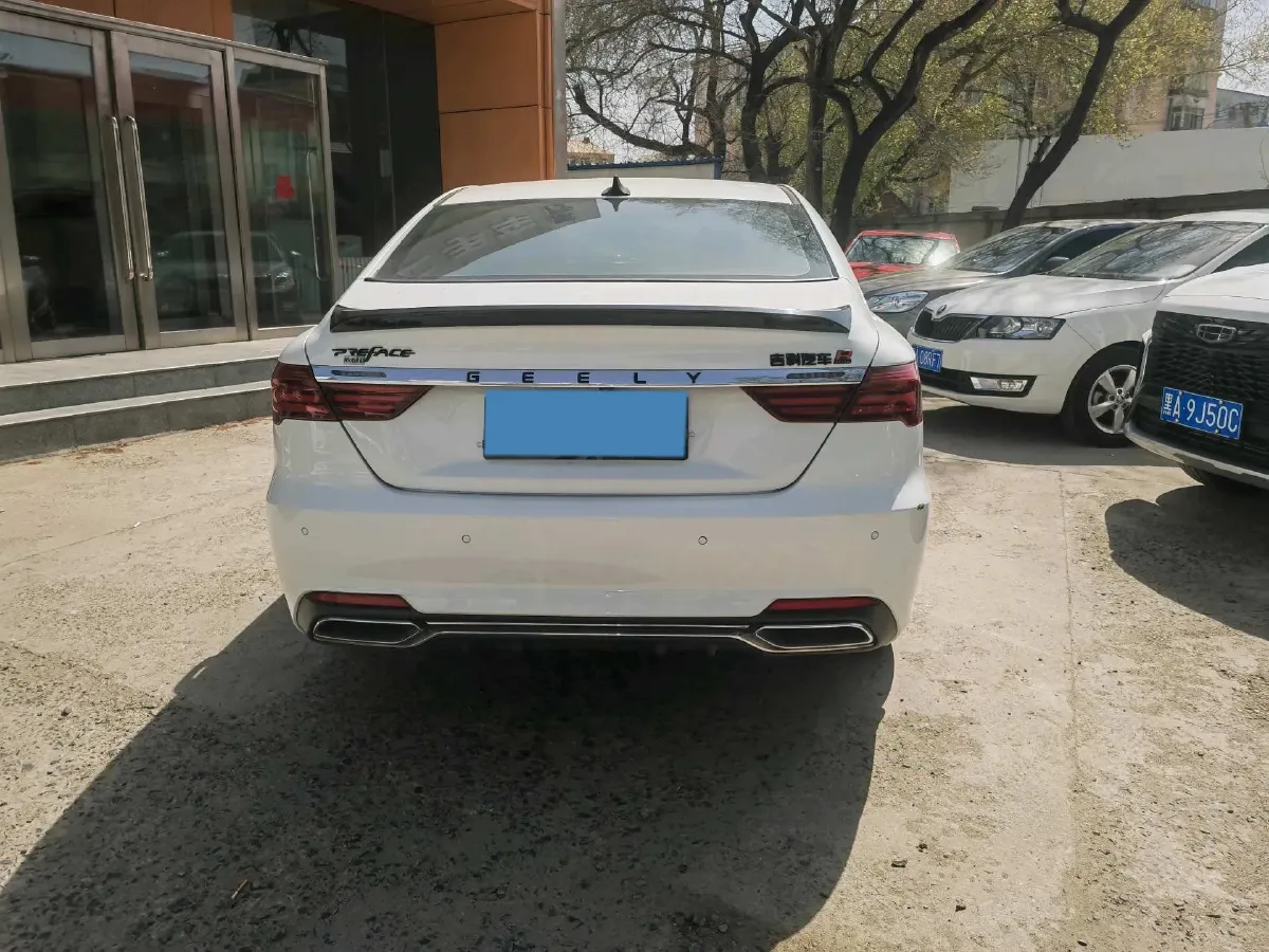 2020 Geely Binray 1.4T 141HP L4 CVT,autocango,china used car exporter,china ev exporter,chinese used car exporter,chinese used ev exporter