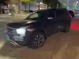 2017 GAC Trumpchi GS8 2.0T 201HP L4 6AT