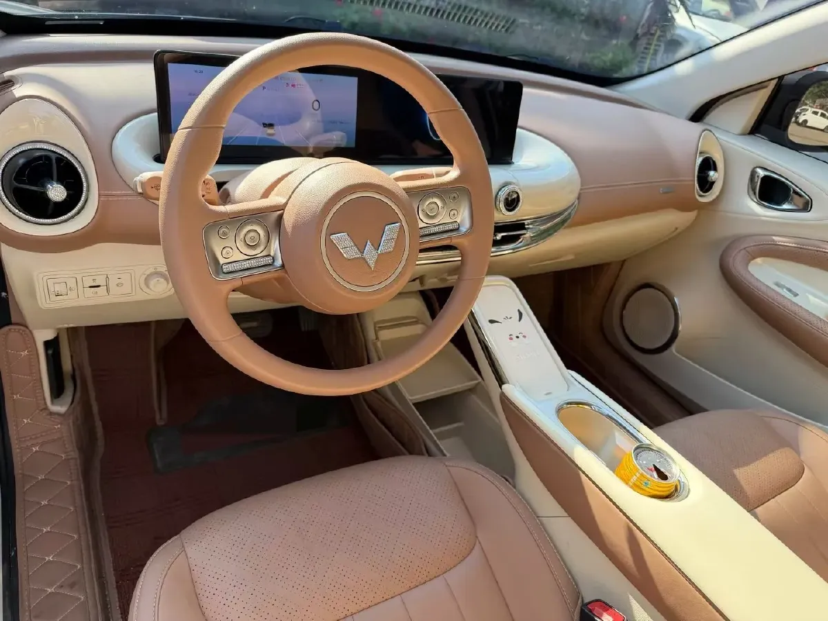2025 WuLing BinGuo BEV,autocango,china used car exporter,china ev exporter,chinese used car exporter,chinese used ev exporter