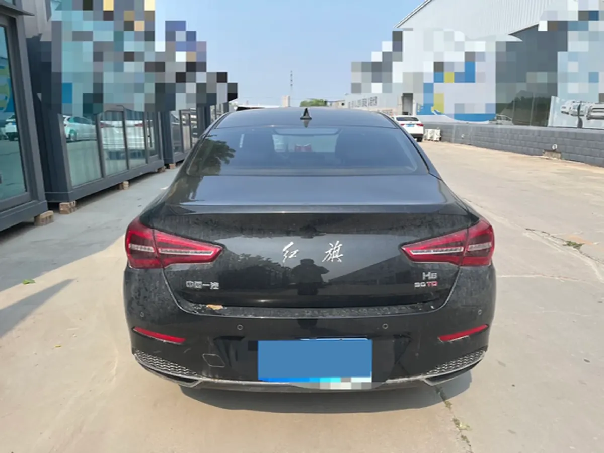 2022 HongQi H5 1.5T 169HP L4 7DCT,autocango,china used car exporter,china ev exporter,chinese used car exporter,chinese used ev exporter