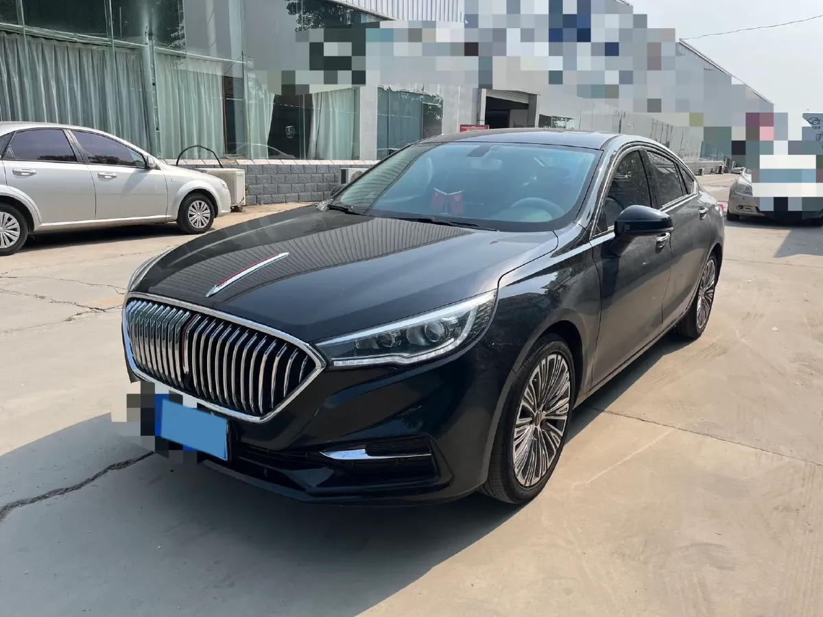 2022 HongQi H5 1.5T 169HP L4 7DCT,autocango,china used car exporter,china ev exporter,chinese used car exporter,chinese used ev exporter