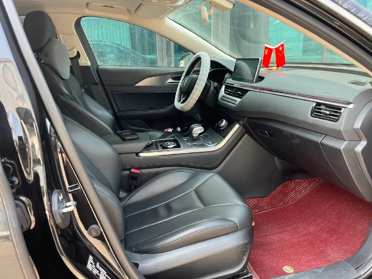 2022 HongQi H5 1.5T 169HP L4 7DCT,autocango,china used car exporter,china ev exporter,chinese used car exporter,chinese used ev exporter