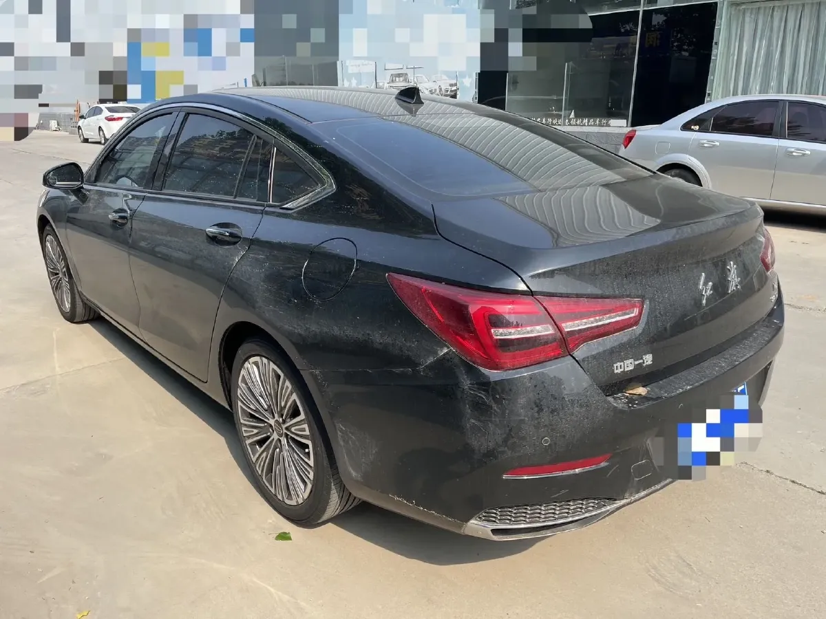 2022 HongQi H5 1.5T 169HP L4 7DCT,autocango,china used car exporter,china ev exporter,chinese used car exporter,chinese used ev exporter